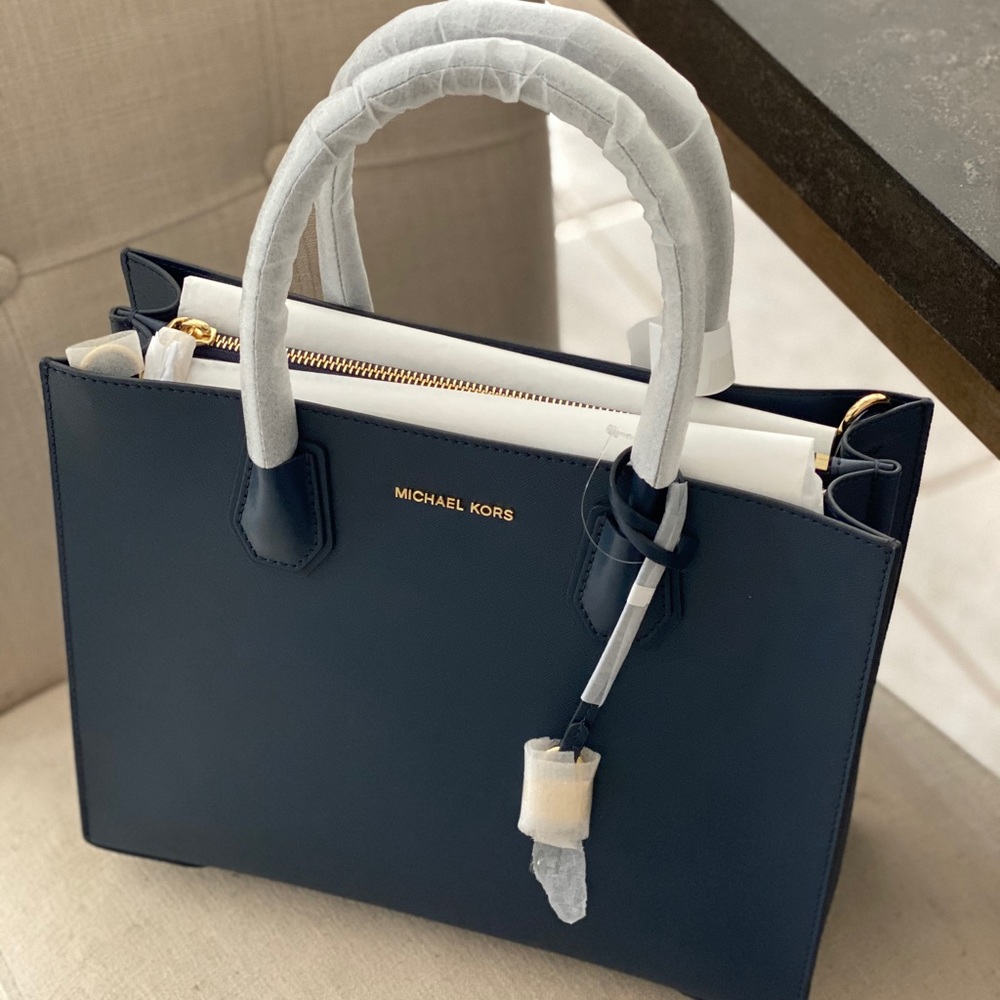 Gorgeous MK TOTE